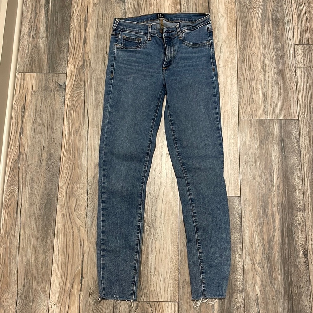 Gap favorite jeggings